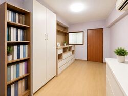 Blk 476 Pasir Ris Drive 6 (Pasir Ris), HDB 4 Rooms #569260231